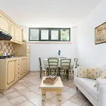 Casa Disi Sa Curcurica Daire Cala Liberotto