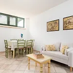 Daire Casa Disi Sa Curcurica Cala Liberotto