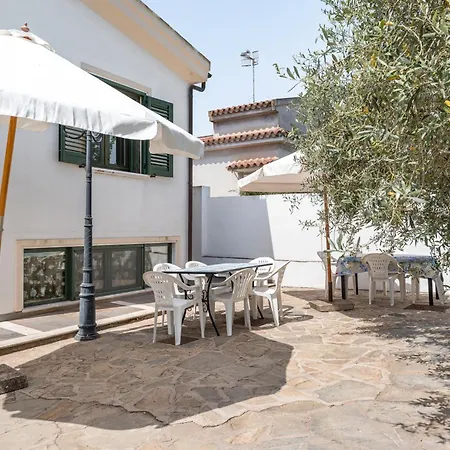 Casa Disi Sa Curcurica Appartement