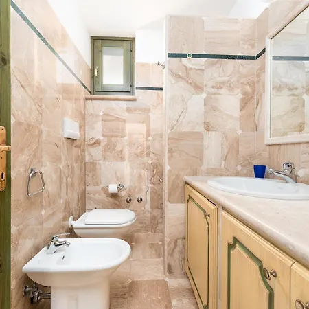 Casa Disi Sa Curcurica شقة *