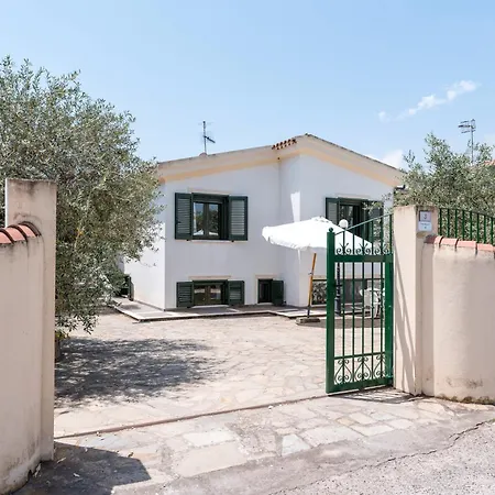 Apartment Casa Disi Sa Curcurica *