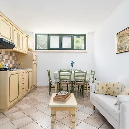 Casa Disi Sa Curcurica Appartement Cala Liberotto