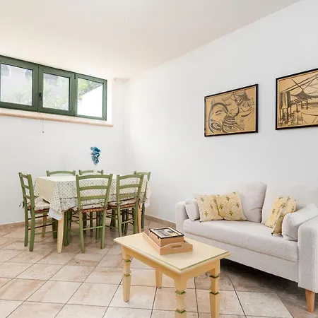 Appartement Casa Disi Sa Curcurica Cala Liberotto