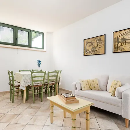 Casa Disi Sa Curcurica 公寓 *