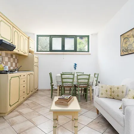 Casa Disi Sa Curcurica 公寓 *
