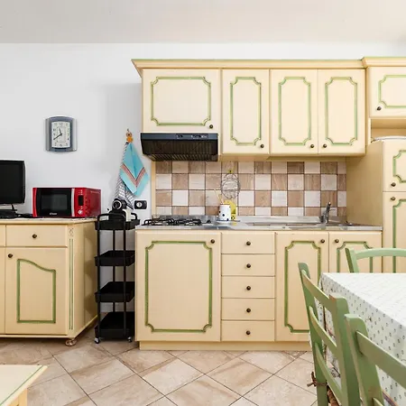 Casa Disi Sa Curcurica 公寓