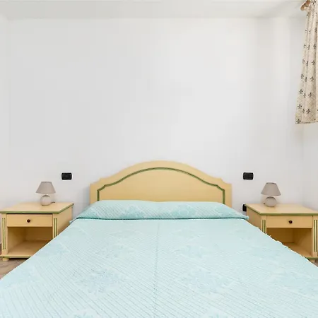 Casa Disi Sa Curcurica * 卡拉·利贝罗托