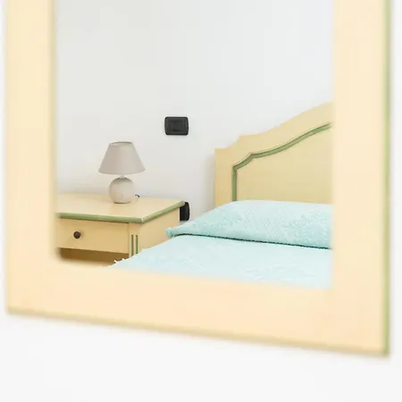 Casa Disi Sa Curcurica 公寓 *
