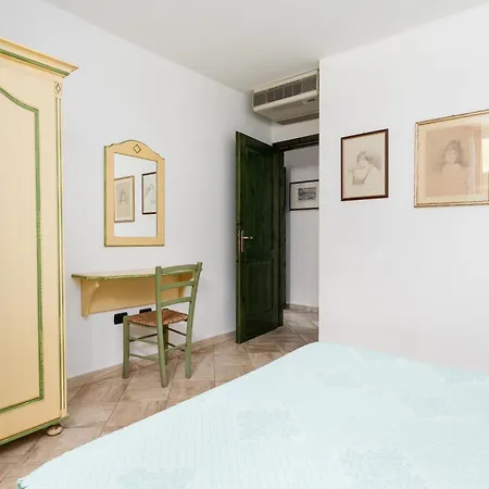 Casa Disi Sa Curcurica 公寓