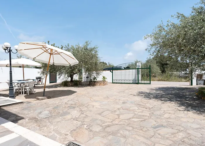 Casa Disi Sa Curcurica Cala Liberotto